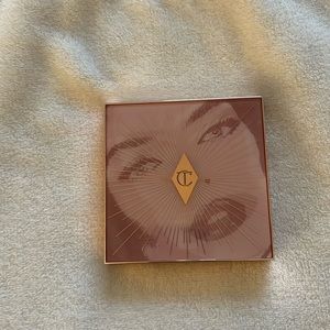 Nudegasm face palette